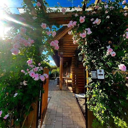 Greenwood Roenkhaz Гардонь Экстерьер фото