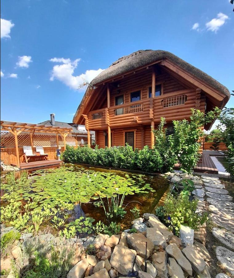 Greenwood Roenkhaz Гардонь Экстерьер фото